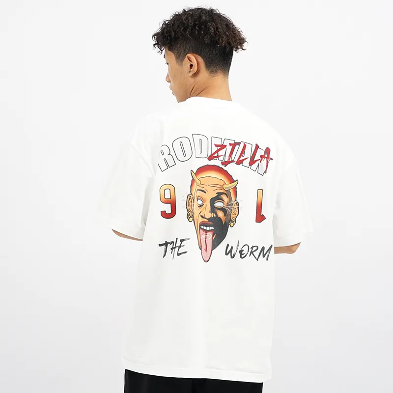 NICEID T Shirts Unisex-7