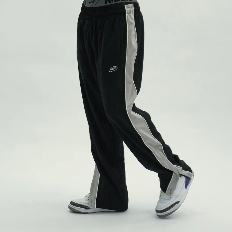 NICEID Knitted Sweatpants Unisex-3