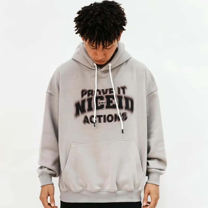 NICEID Sweatshirts Unisex-8