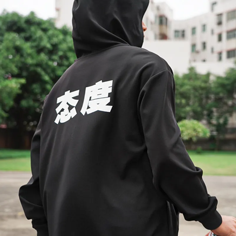 NICEID Sweatshirts Unisex-2
