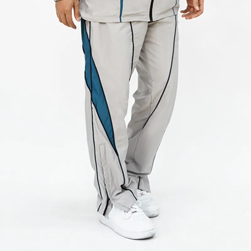 NICEID Knitted Sports Pants Unisex-11