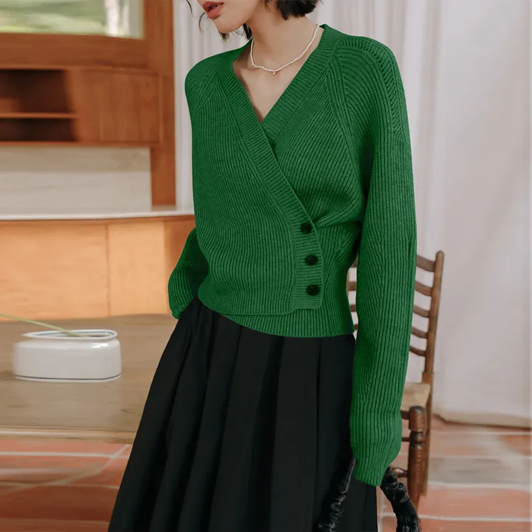 Migu Knitwear Women's-6