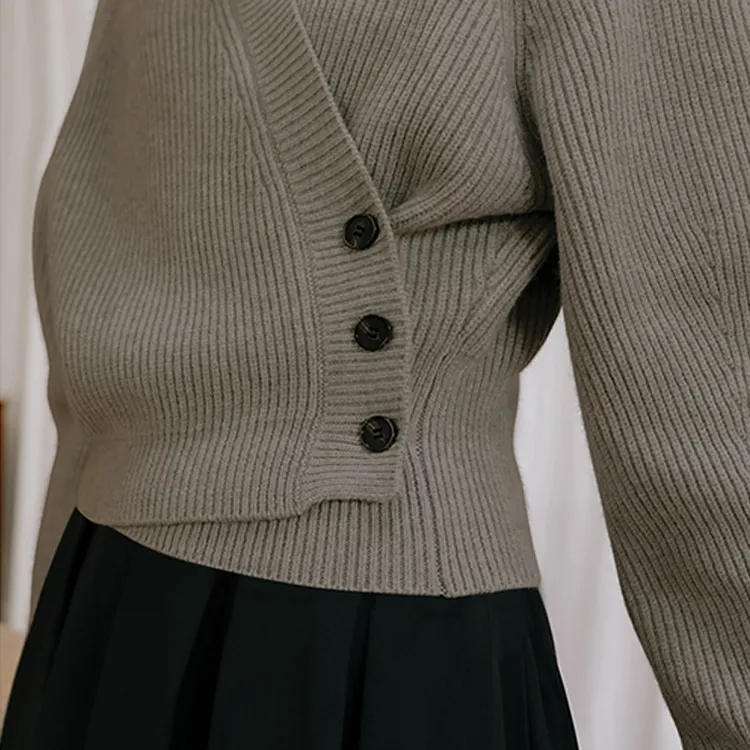 Migu Knitwear Women's-11