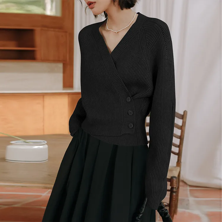 Migu Knitwear Women's-14