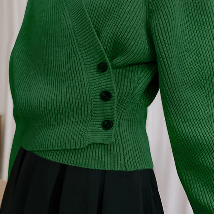 Migu Knitwear Women's-7