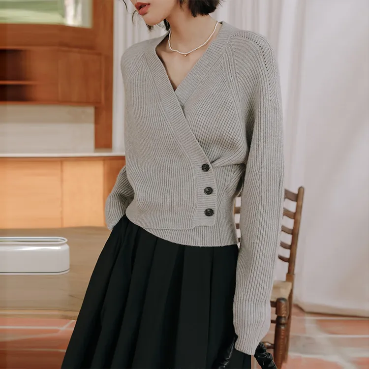 Migu Knitwear Women's-2