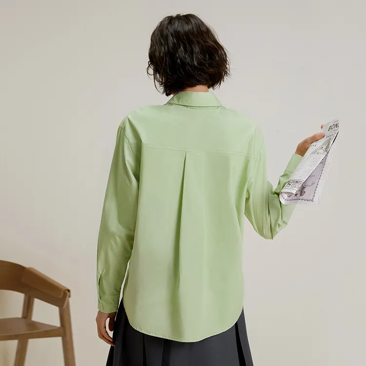 Migu Shirts Women's-2