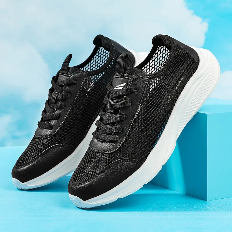 RED DRAGONFLY Men's Fashion Comfortable & Convenient Breathable Casual Shoes Men's-4