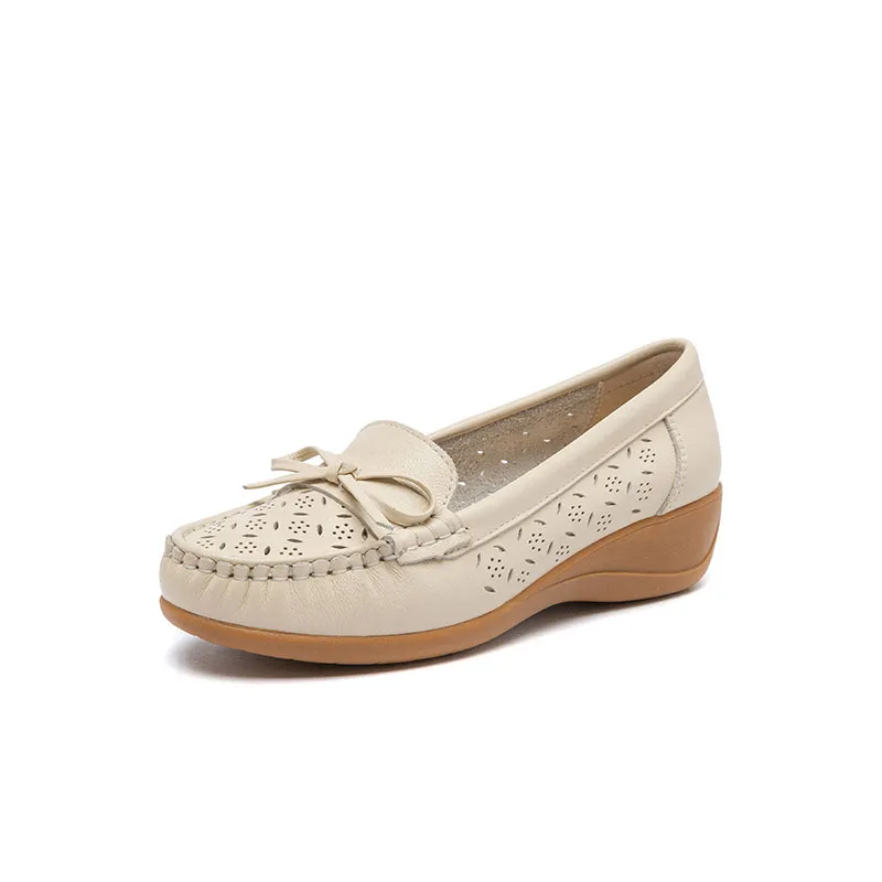 RED DRAGONFLY Women's Casual Shoes 4CM Women's-10