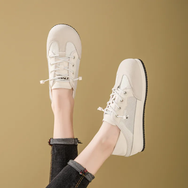 RED DRAGONFLY Low Top Casual Shoes Women's-2