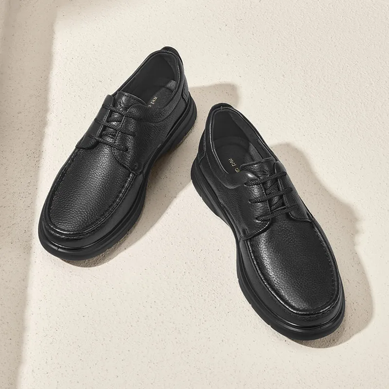 RED DRAGONFLY Dress Shoes Men's-5