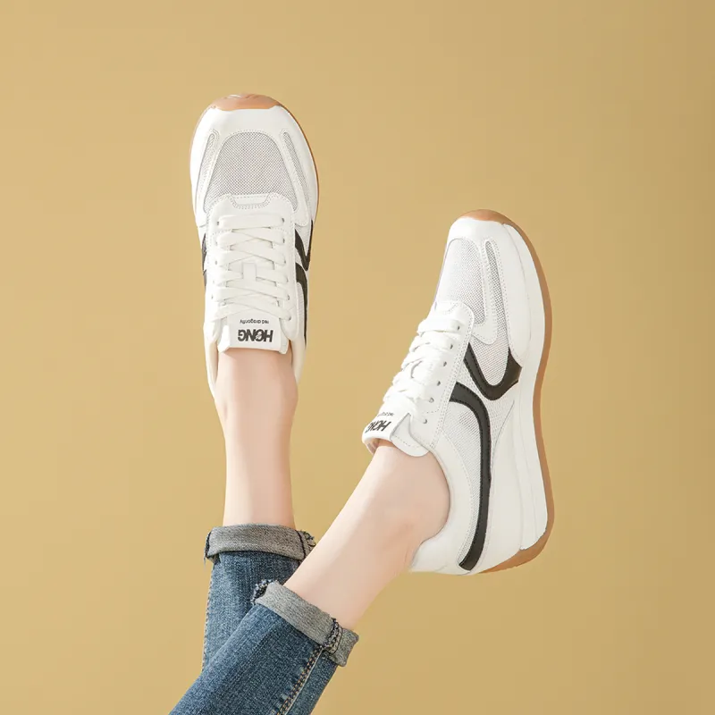 RED DRAGONFLY Low Top Casual Shoes Women's-10