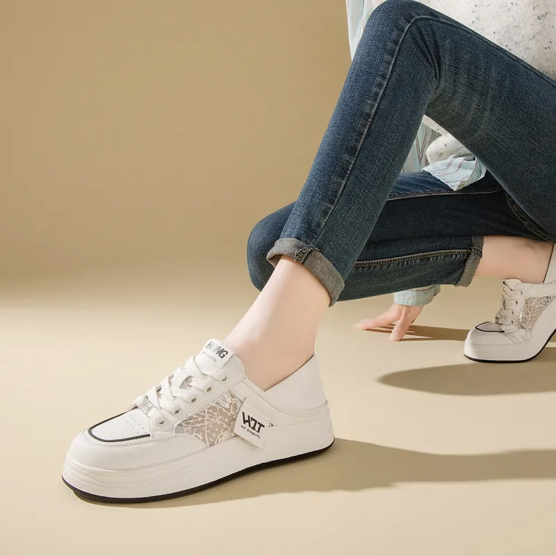 RED DRAGONFLY Low Top Casual Shoes Women's-10