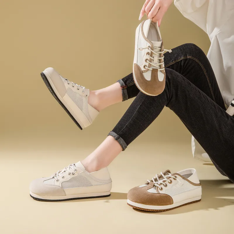 RED DRAGONFLY Low Top Casual Shoes Women's-5