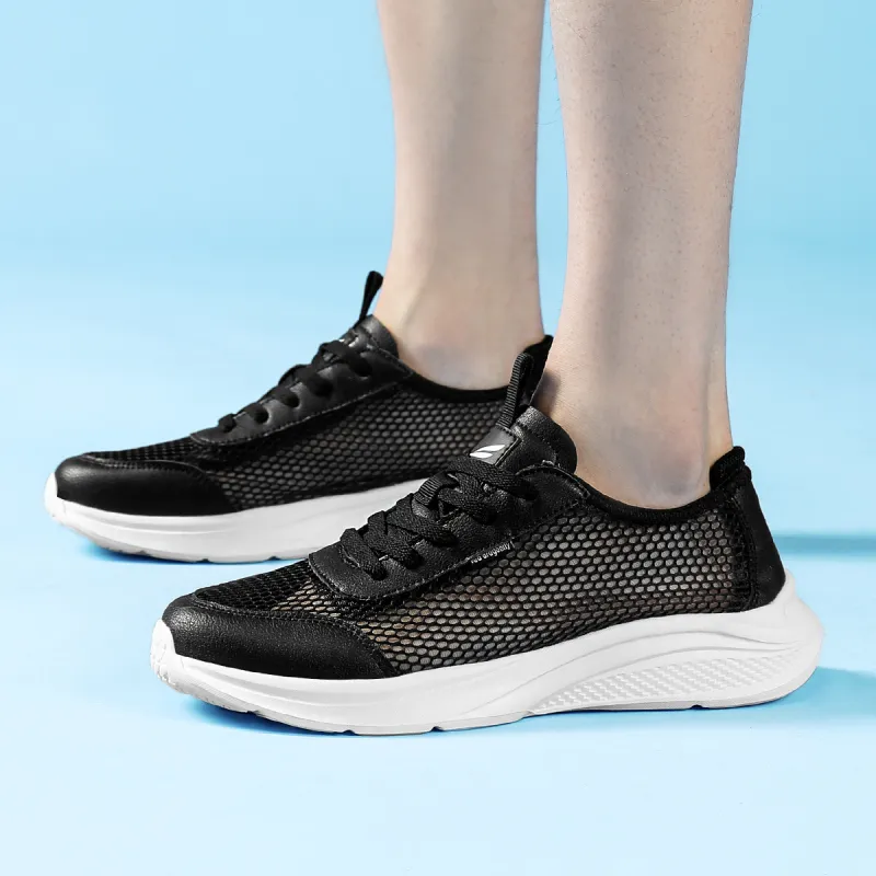 RED DRAGONFLY Men's Fashion Comfortable & Convenient Breathable Casual Shoes Men's-5
