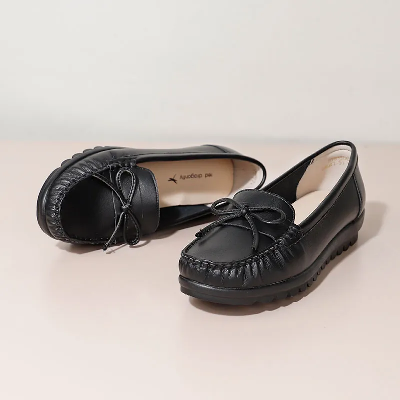 RED DRAGONFLY Women's Casual Shoes 3CM Women's-8
