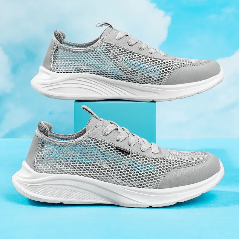 RED DRAGONFLY Men's Fashion Comfortable & Convenient Breathable Casual Shoes Men's-8