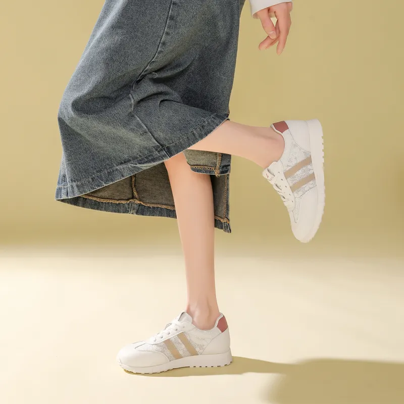 RED DRAGONFLY Casual Single Shoes Women's-4
