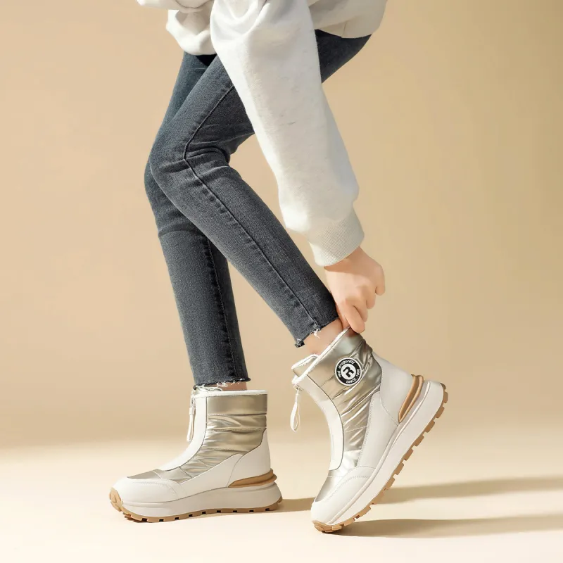 RED DRAGONFLY Ankle Boots Women's-14