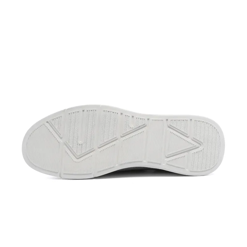 RED DRAGONFLY Flyknit Mesh Shoe For Men Sports Casual Shoes Men's-8