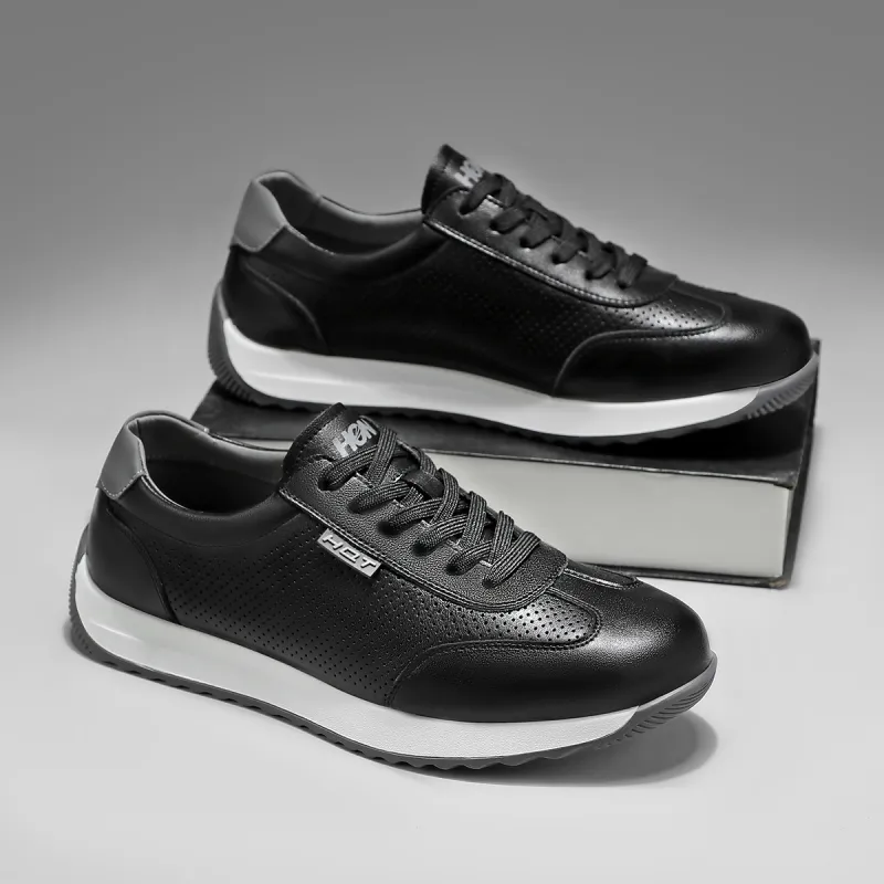 RED DRAGONFLY Men's Trendy Casual Shoes For Every Occasion Men's Comfortable Low Top-5