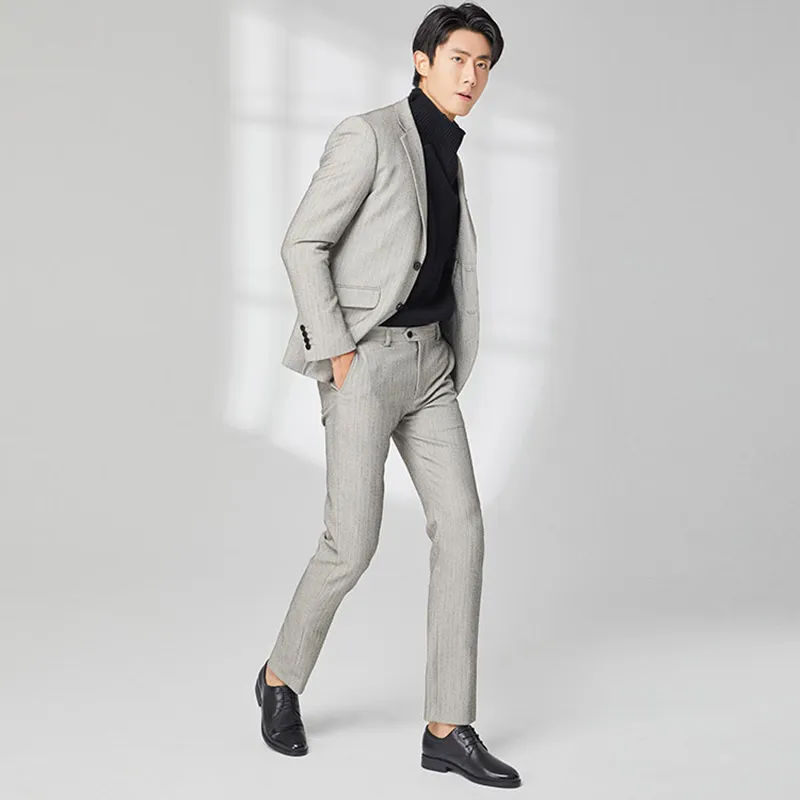 RED DRAGONFLY Comfortable And Breathable Men's-8