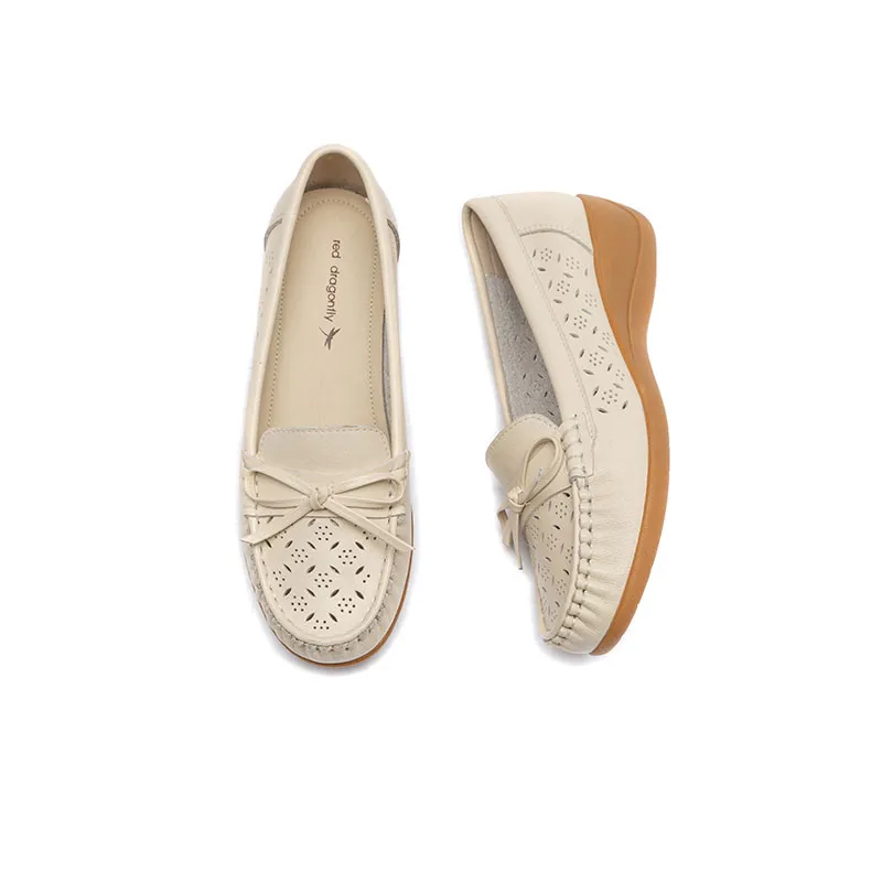 RED DRAGONFLY Women's Casual Shoes 4CM Women's-11