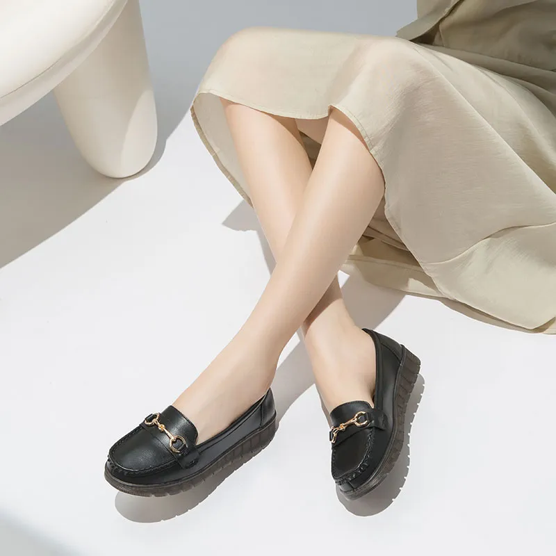 RED DRAGONFLY Women's Casual Shoes 3.1CM Women's-5