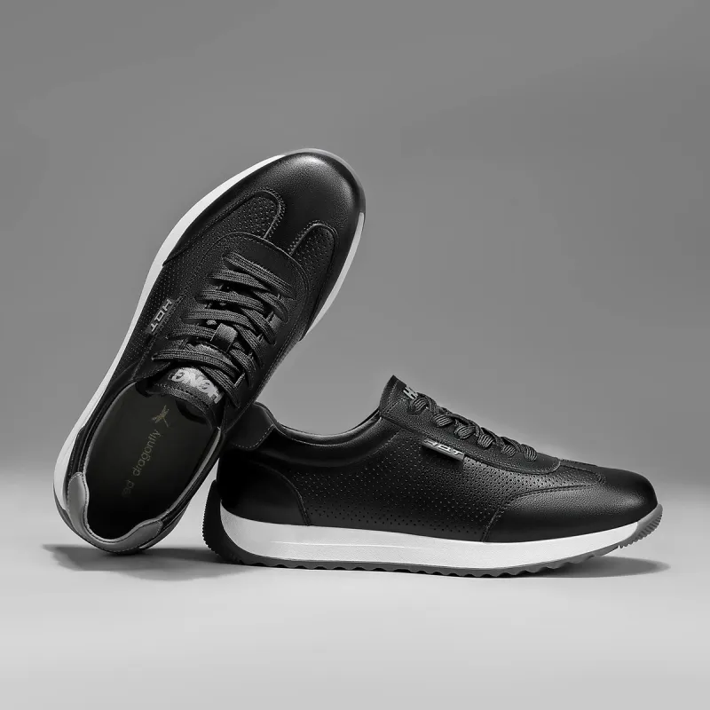 RED DRAGONFLY Men's Trendy Casual Shoes For Every Occasion Men's Comfortable Low Top-6