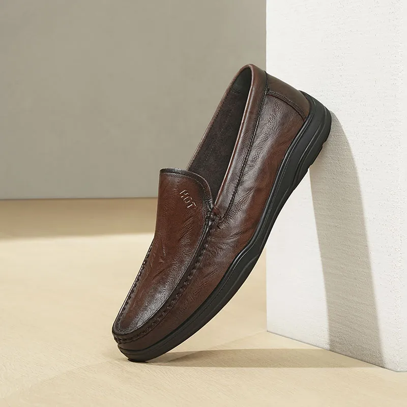 RED DRAGONFLY Dress Shoes Men's-11