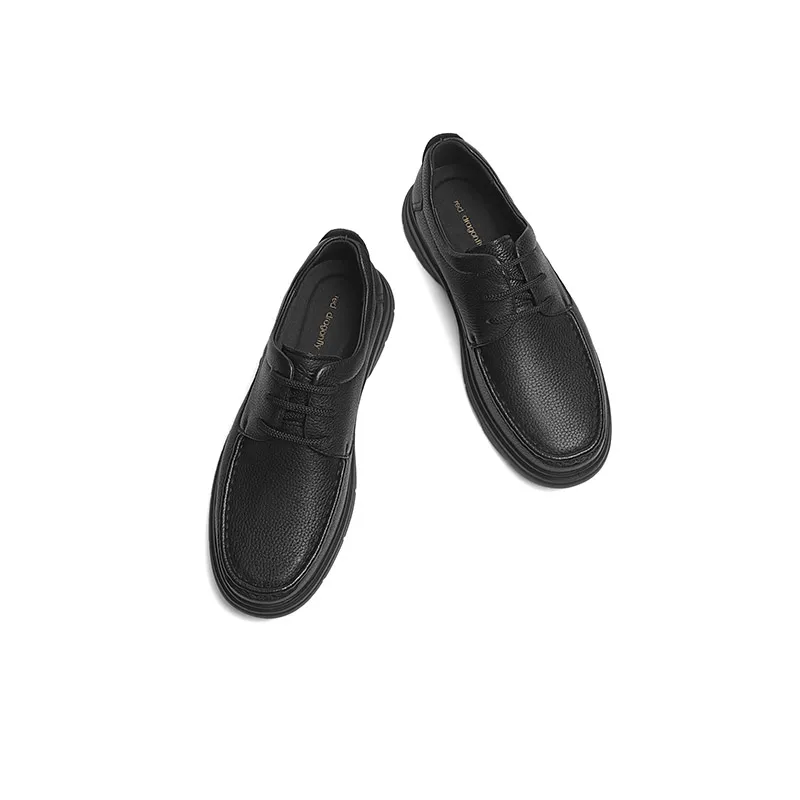 RED DRAGONFLY Dress Shoes Men's-2