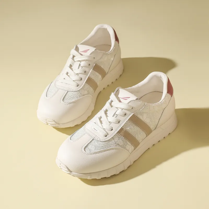 RED DRAGONFLY Casual Single Shoes Women's-5