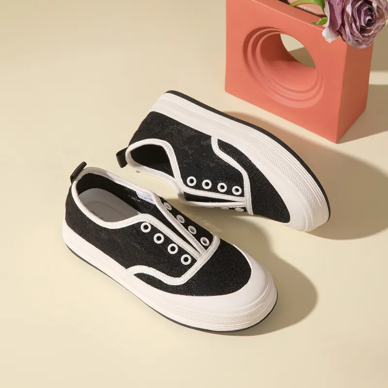 RED DRAGONFLY Casual Single Shoes Women's-11