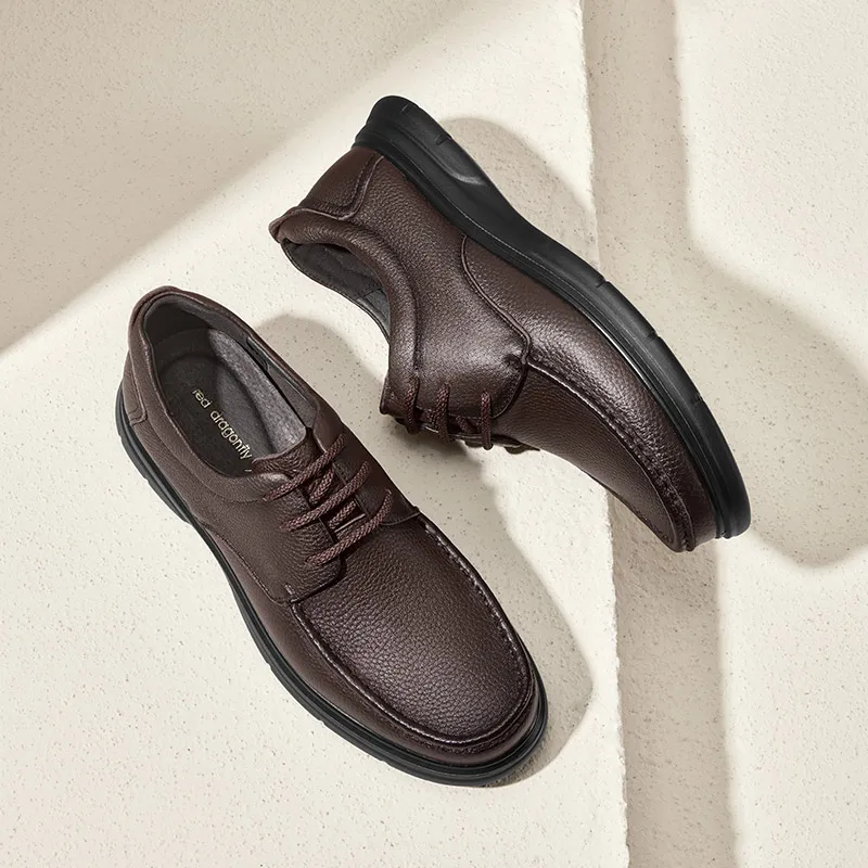 RED DRAGONFLY Dress Shoes Men's-13