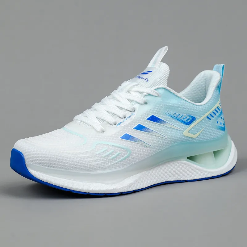 RED DRAGONFLY Spring & Summer Men's Casual Shoes Men's Cushioning Comfortable And Breathable-1