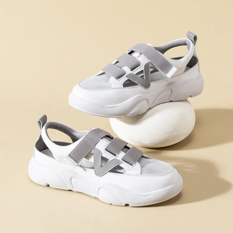 RED DRAGONFLY Casual Single Shoes Women's-4