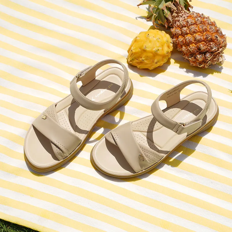 RED DRAGONFLY Beach Sandals Women's-13
