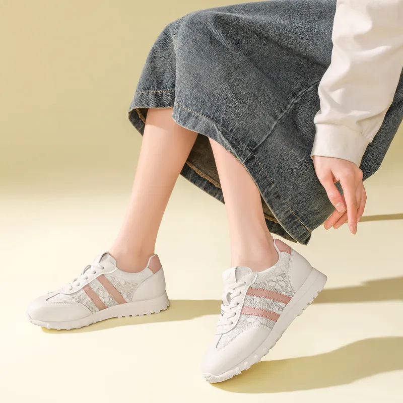 RED DRAGONFLY Casual Single Shoes Women's-12