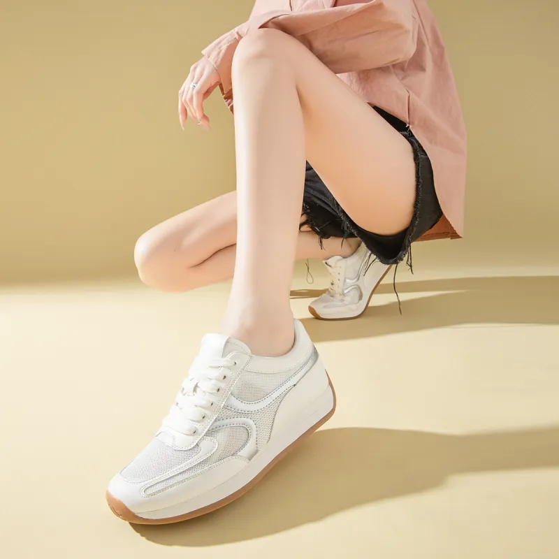 RED DRAGONFLY Low Top Casual Shoes Women's-5