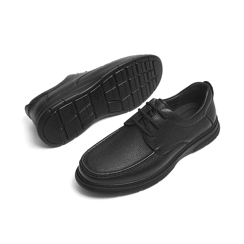 RED DRAGONFLY Dress Shoes Men's-4