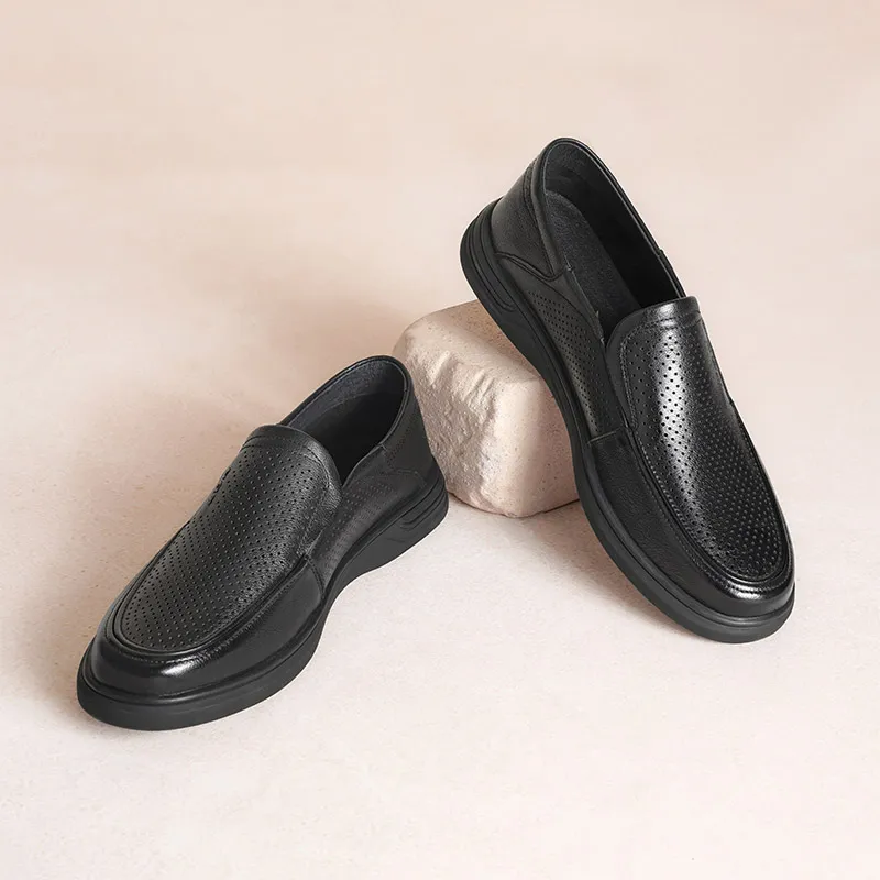 RED DRAGONFLY Dress Shoes Men's-6