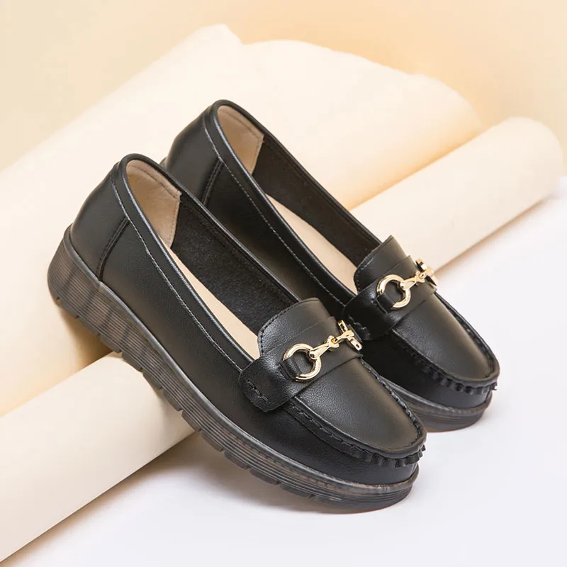 RED DRAGONFLY Women's Casual Shoes 3.1CM Women's-7