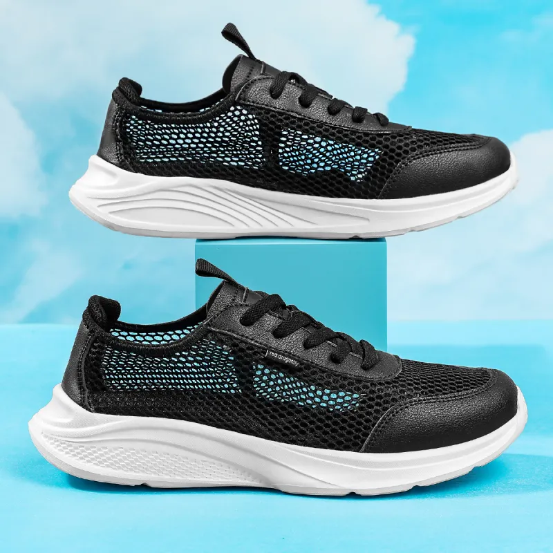 RED DRAGONFLY Men's Fashion Comfortable & Convenient Breathable Casual Shoes Men's-2