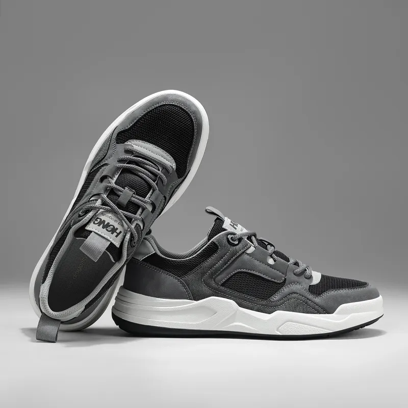 RED DRAGONFLY Low Top Casual Shoes Men's-5