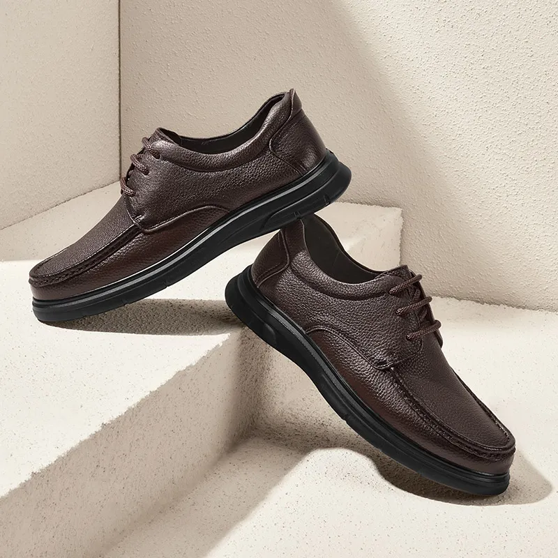 RED DRAGONFLY Dress Shoes Men's-12