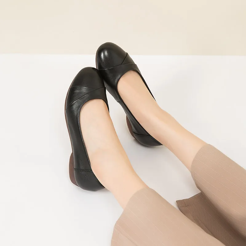 RED DRAGONFLY Women's Casual Shoes 2.8CM Women's-7