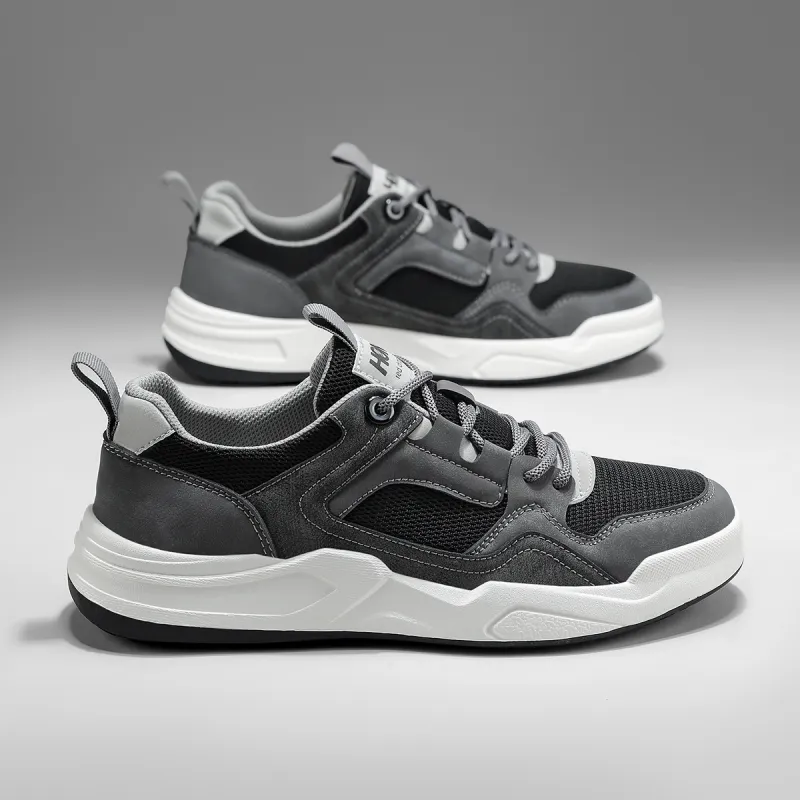 RED DRAGONFLY Low Top Casual Shoes Men's-6