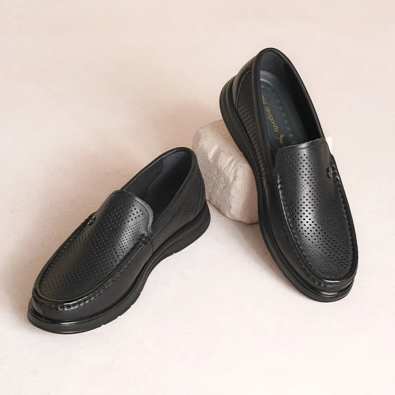 RED DRAGONFLY Dress Shoes Men's-7