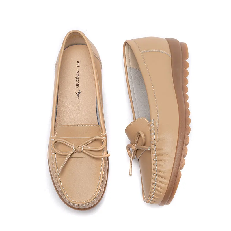 RED DRAGONFLY Women's Casual Shoes 3CM Women's-19