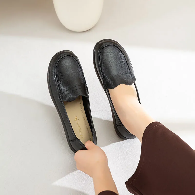 RED DRAGONFLY Women's Casual Shoes 3CM Women's-13